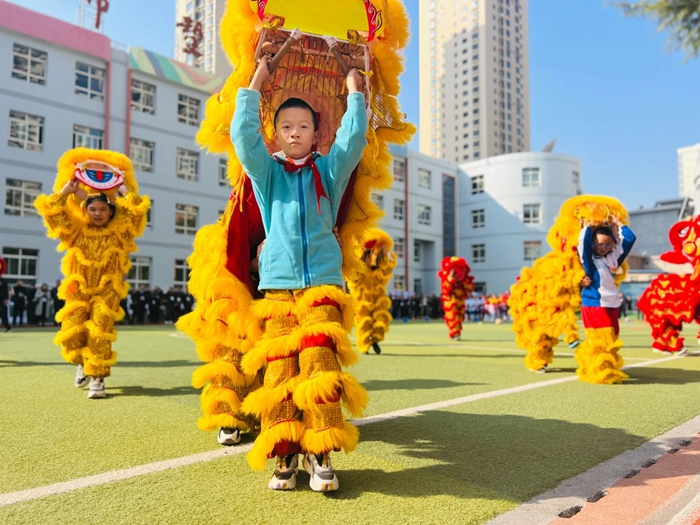 港冬训与阿