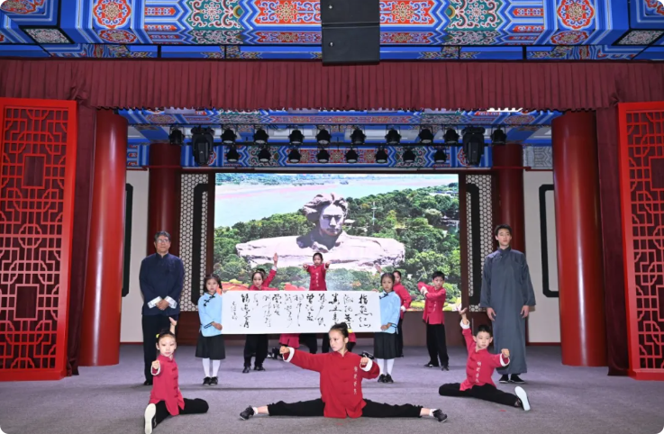迅速适应了