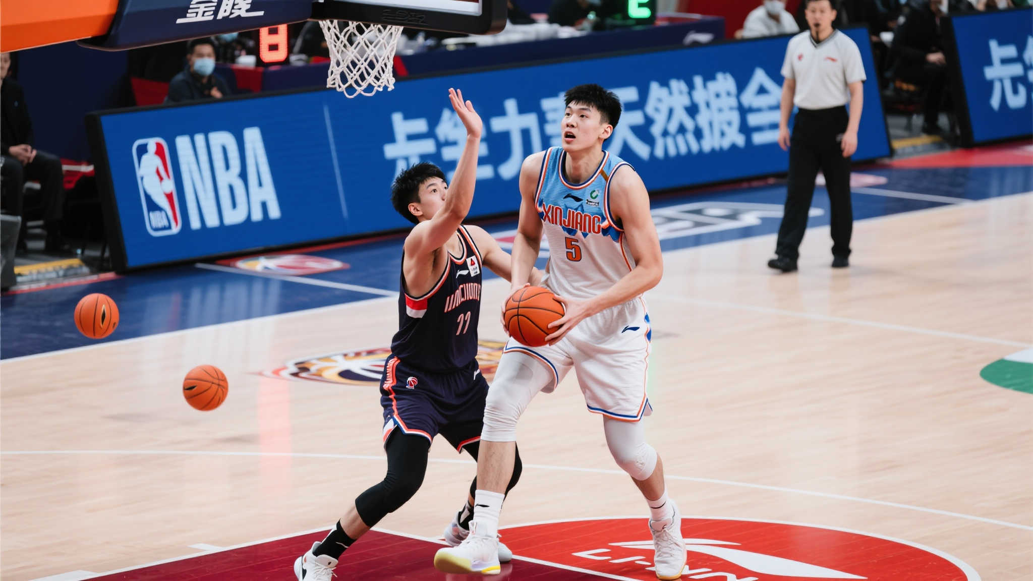 与顶级联赛