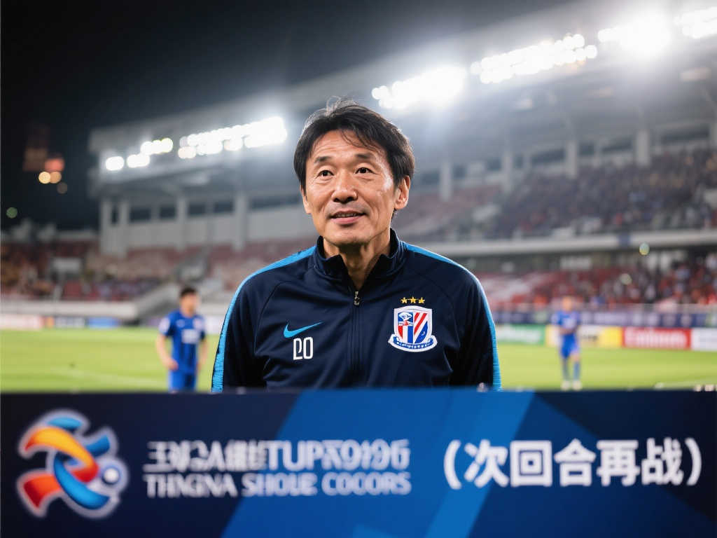 对球场局势