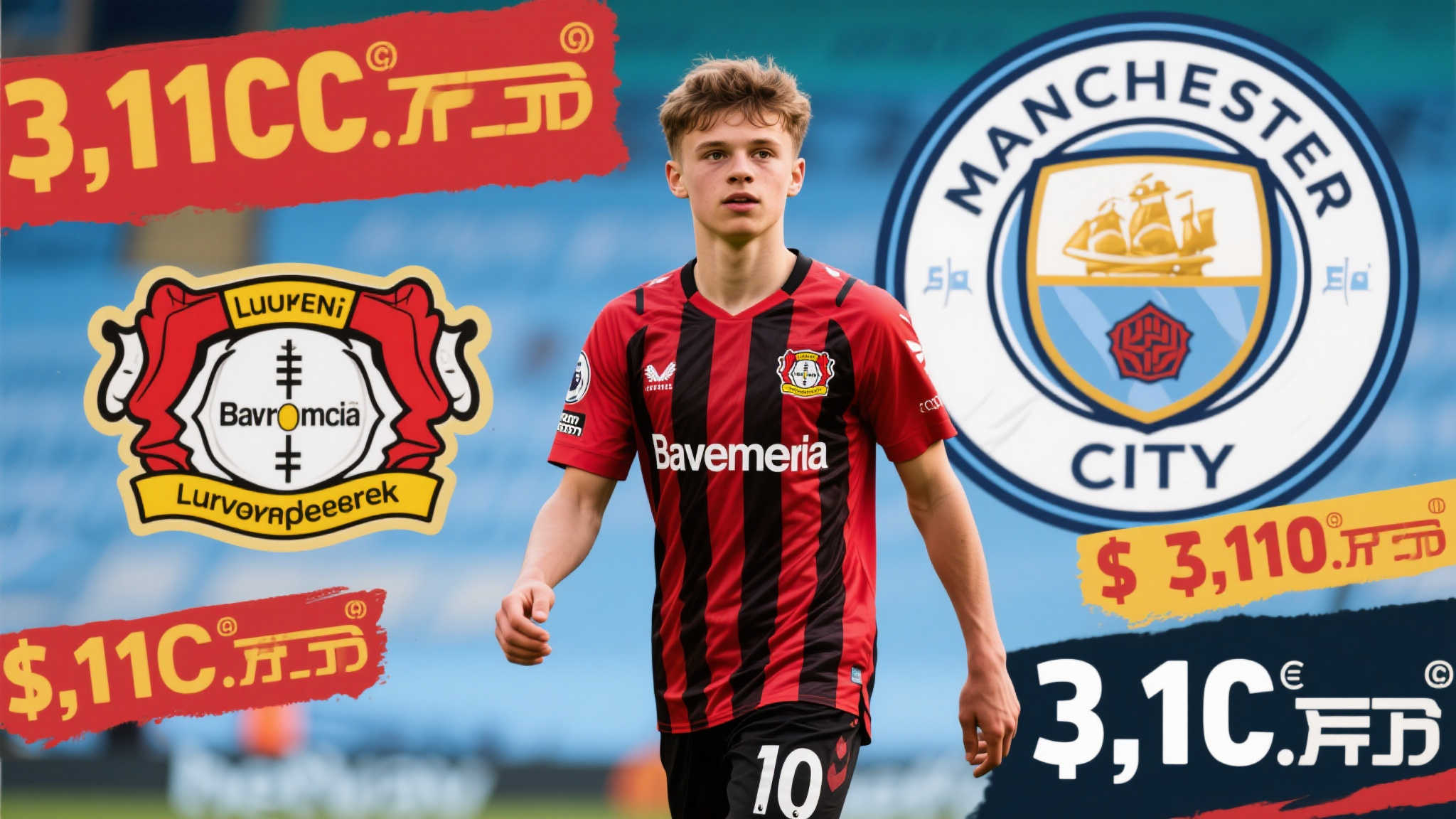 捧潜力新星 捧潜力新星